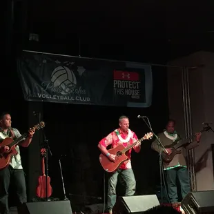 Mauna lua