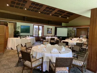 Pacific Club