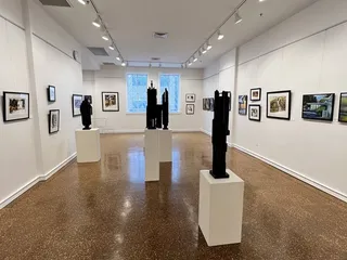 City Gallery