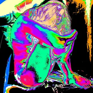 by Mel Rose  copyrighted