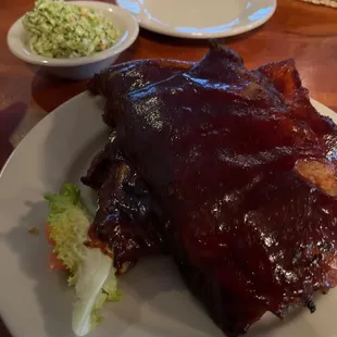 ribs
