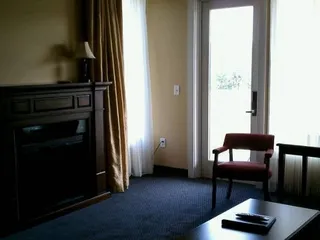 Seasons Lodge the Accent Dining Room