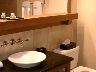 Seasons Lodge & Conference Center