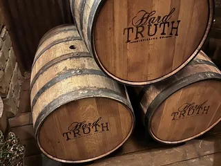 Hard Truth Distilling