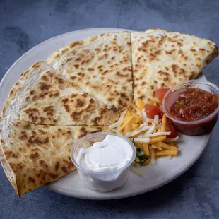 Quesadilla