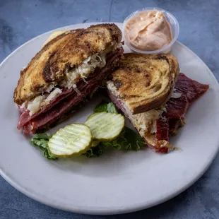 Reuben