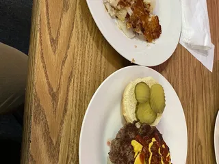 Jill's Diner