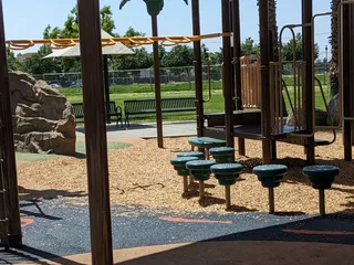 Shasta Community Park