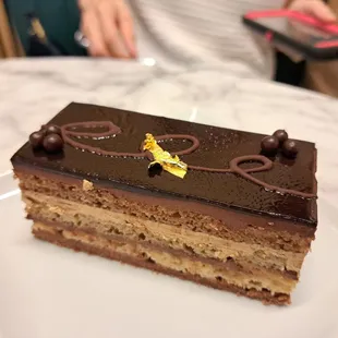 Opera Cake
