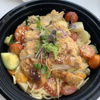 J. LUDOVICO FARMS CHICKEN PICATTA