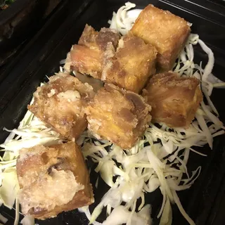 Jidori Chicken Karaage