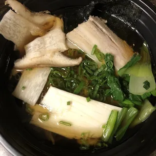 Mountain View Farms Spareribs