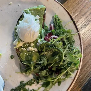 Avocado Toast