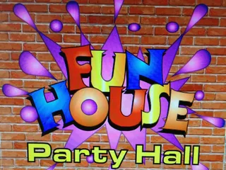 Fun House Party Hall