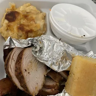 Artman Country Smokehouse