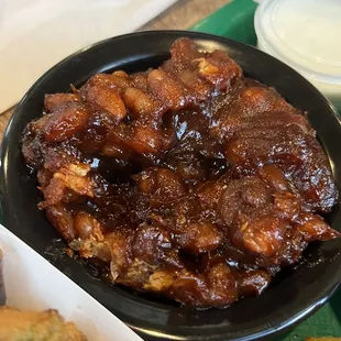 The best baked beans!!!