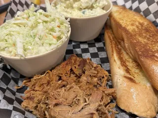 Southern Pig and  Cattle