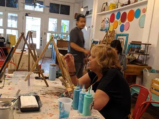 Caravan Classes