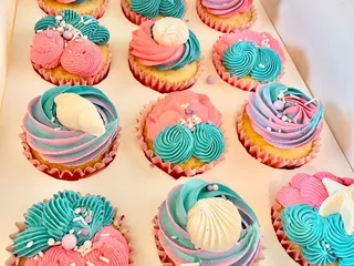 Samantha's Sweet Shoppe