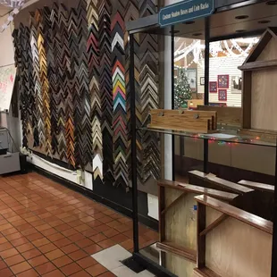 Arts & Crafts Center