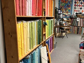 Busy Bee Quilts