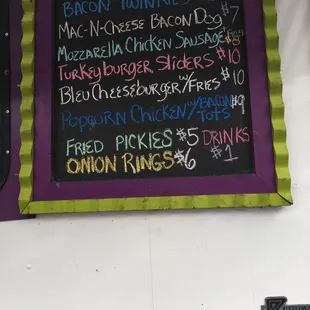 Lala land food truck