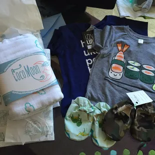 Arts and Flavors of Hawaii finds!!