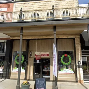 Storefront