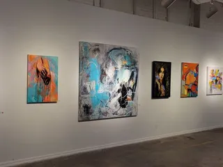 Living Arts of Tulsa