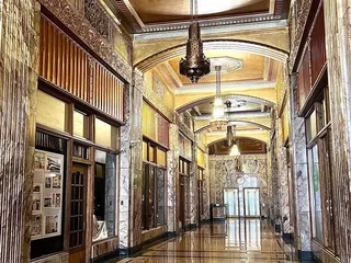 Tulsa Art Deco Museum