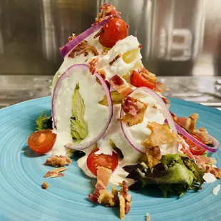 Wedge Salad