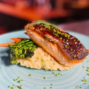 Salmon