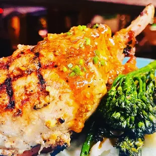 Pork Chop