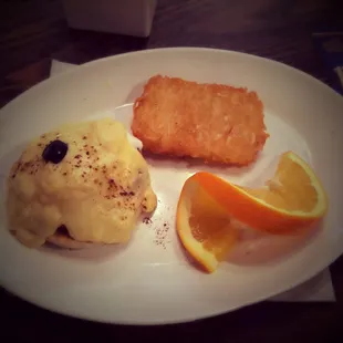 Eggs Benedict