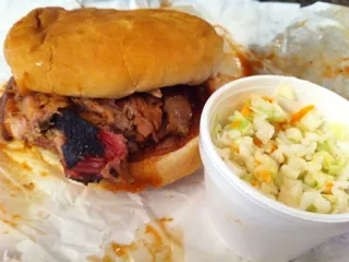 Al's Bar-B-Q