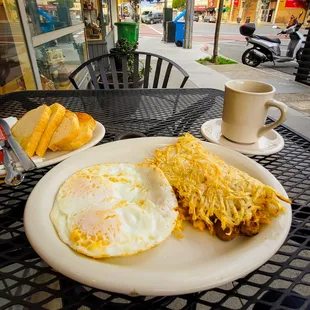 Back in business and as awesome as ever.