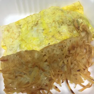 Home-made Corn Beef Hash