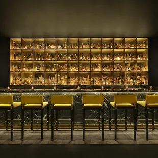 Arts Club at The Tampa EDITION