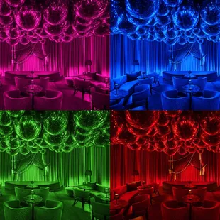 Arts Club at The Tampa EDITION