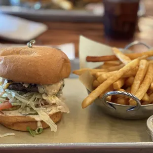Craft Burger