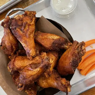 Wings