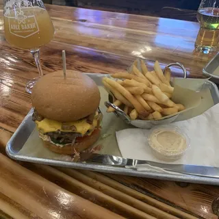 Side of Fries