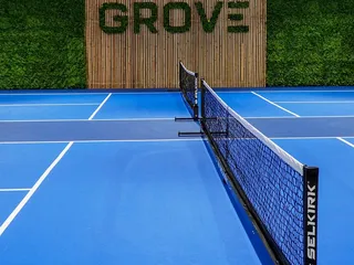 The Grove Pickleball