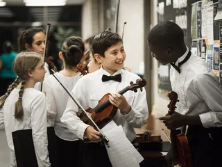 Fort Worth Youth Orchestra