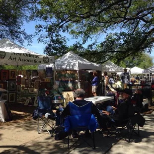 Art market