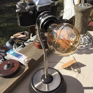 Awesome lamp!