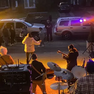 @lalalostboy's monthly #StepTakular