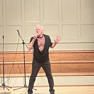 @thelostboypresents #VarietyShow Upcoming June 25