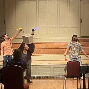 @thelostboypresents #VarietyShow Upcoming June 25