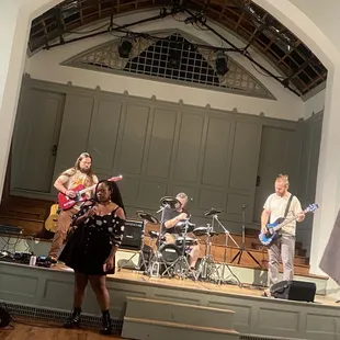 @thelostboypresents #varietyshow | Next show: July 30 at 7pm